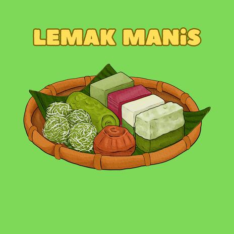 Lemak Manis | Boomplay Music