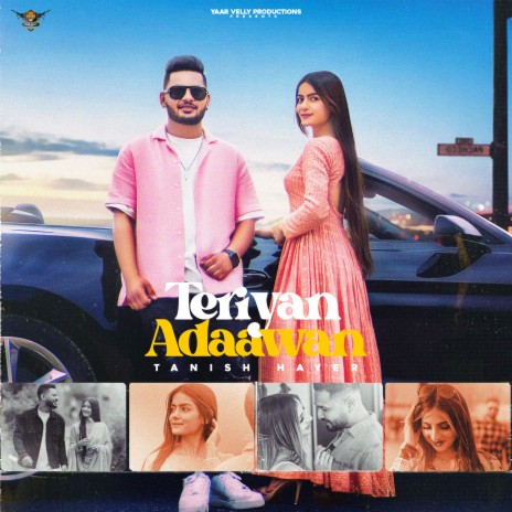 Teriyan Adaawan ft. Happy Dala | Boomplay Music