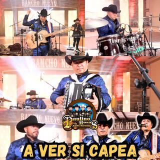 A Ver Si Capea (En Vivo)