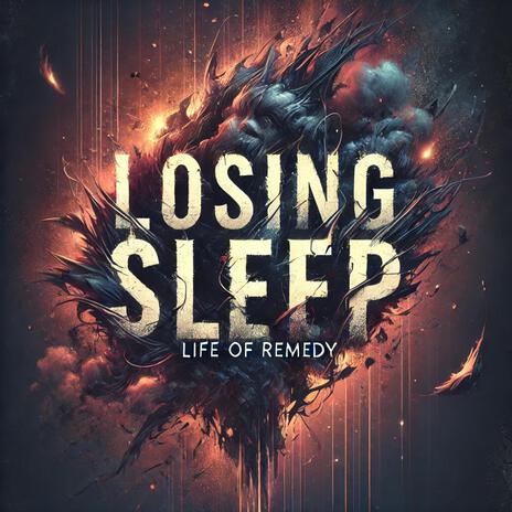 Losing Sleep | Boomplay Music