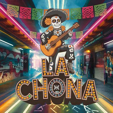 La Chona (Puro Pinche Pari) | Boomplay Music