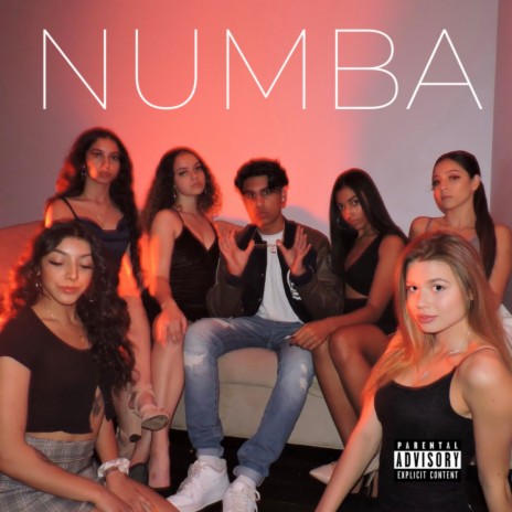 NUMBA | Boomplay Music