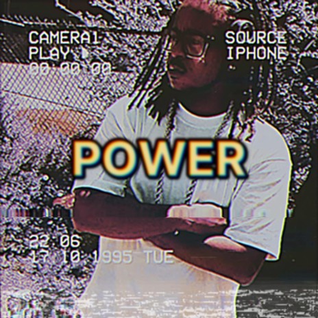 POWER | Boomplay Music