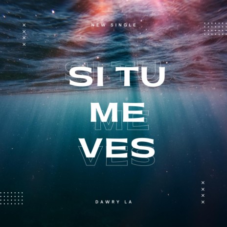 Si Tu Me Ves | Boomplay Music