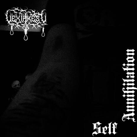 Self Annihilation | Boomplay Music