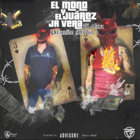 El Mono juarez & El Jr vera