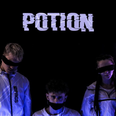Potion ft. Snoopi! & DushkovTwenty4 | Boomplay Music