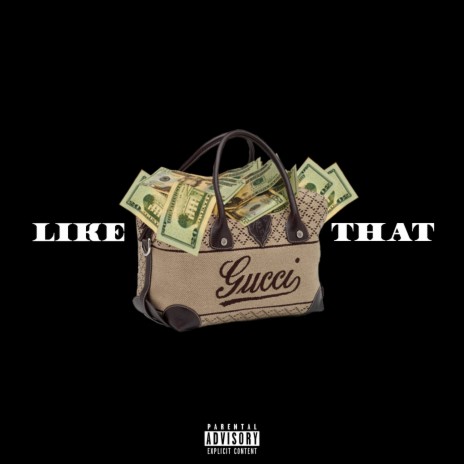 Like That ft. J3LACK | Boomplay Music