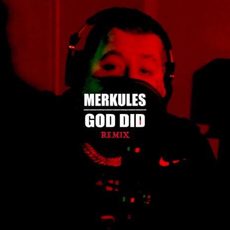 God Did (Remix) | Boomplay Music