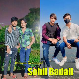 Sohil Badali