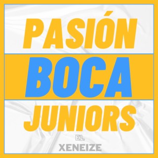 Pasión Boca Juniors