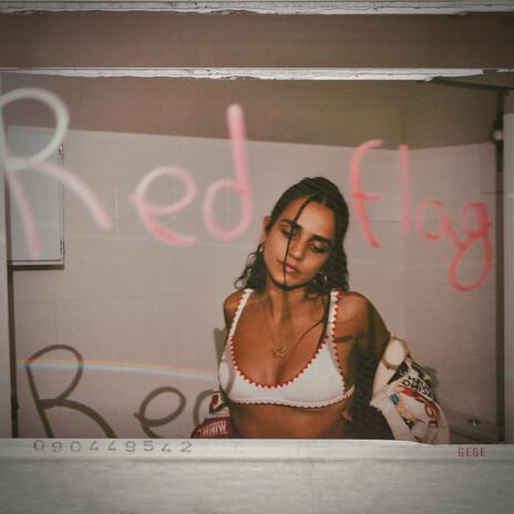 Red Flag | Boomplay Music