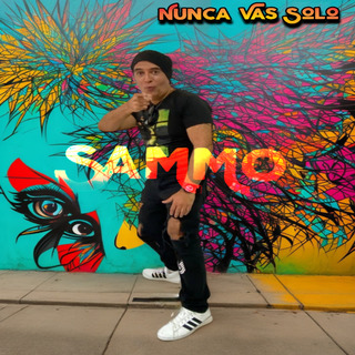 Nunca Vas Solo (Reggae)