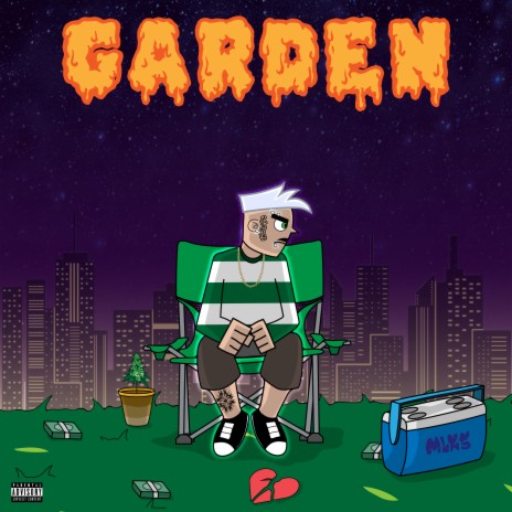 Garden | Boomplay Music