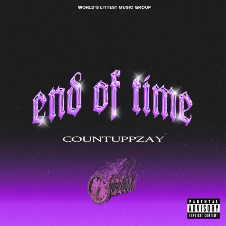 End Of Time | Boomplay Music