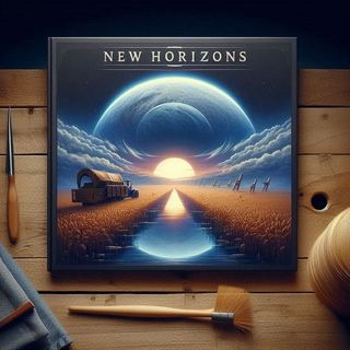 New Horizons