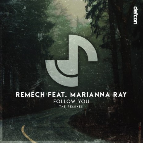 Follow You (Madassi Remix) ft. Marianna Ray