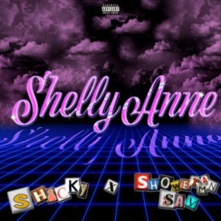 Shelly Anne