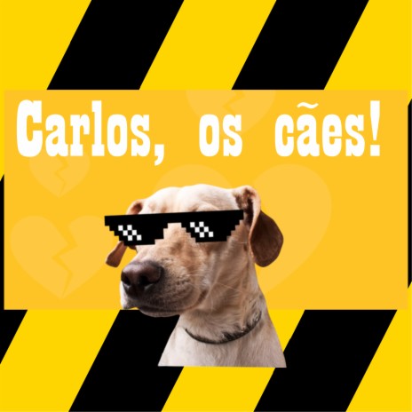 Carlos, os Cães! | Boomplay Music