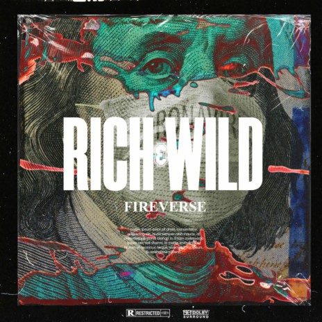 Rich & Wild | Boomplay Music