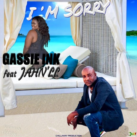 I'm Sorry ft. Jahn'll | Boomplay Music