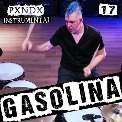 Gasolina | Boomplay Music