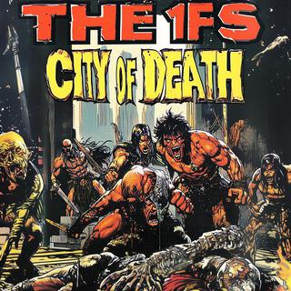 City Of Death