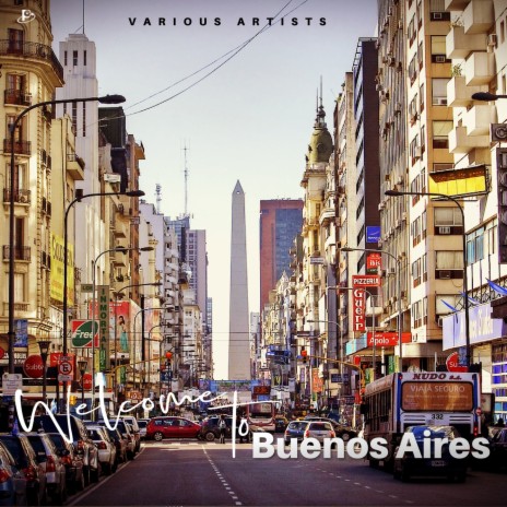 Noches de Buenos Aires | Boomplay Music