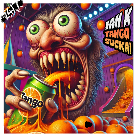 Tango Sucka (Extended Mix) ft. 247 Hardcore | Boomplay Music