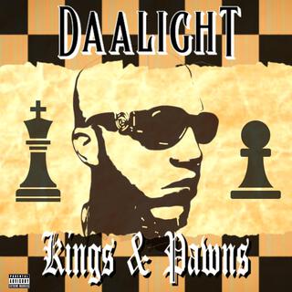 KINGS & PAWNS