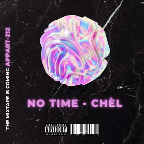 NO TIME | Boomplay Music