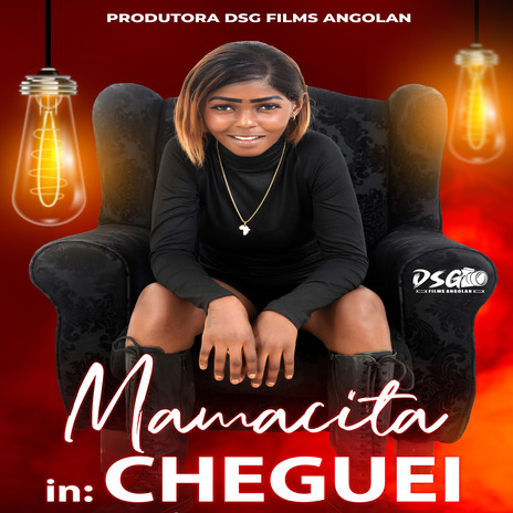 Cheguei | Boomplay Music