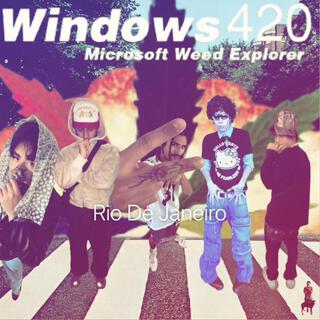 WINDOWS 420