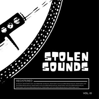 Stolen Sounds