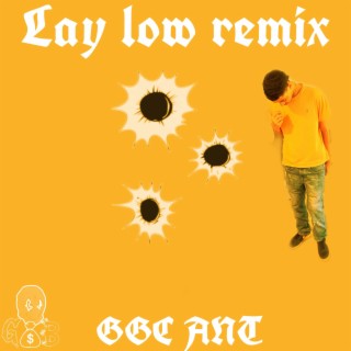 Lay low freestyle