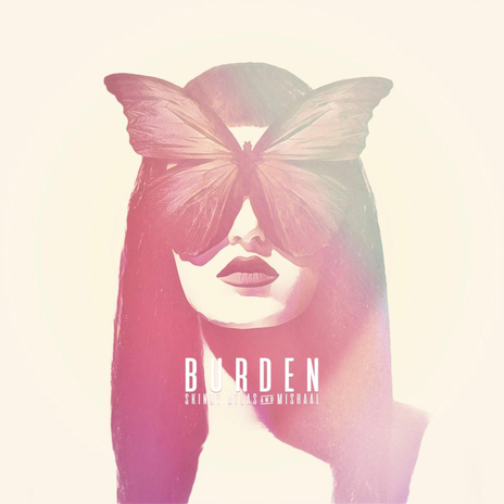 Burden ft. Mishaal Tamer | Boomplay Music