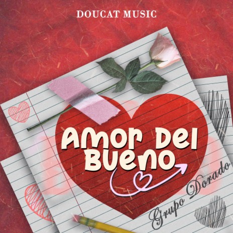 Amor del Bueno | Boomplay Music