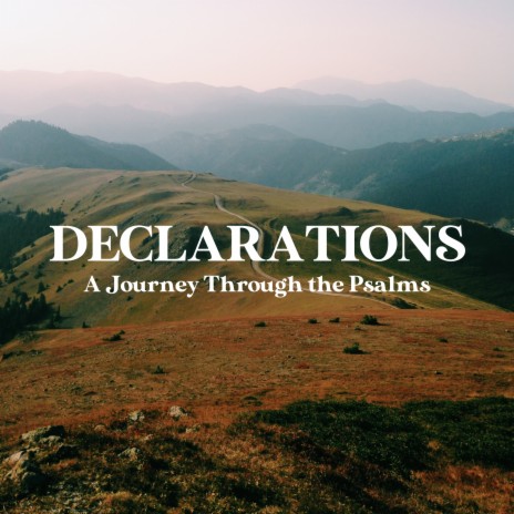We Declare (Psalm 27) | Boomplay Music