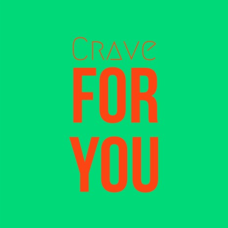 Crave for You (Sped Up)
