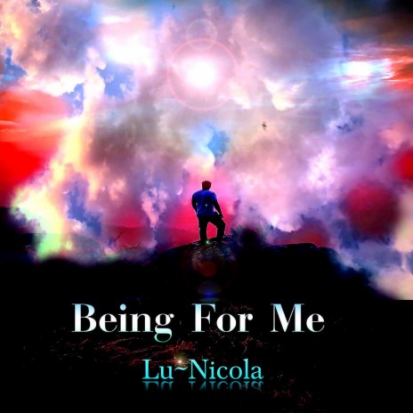 Being For Me | Boomplay Music