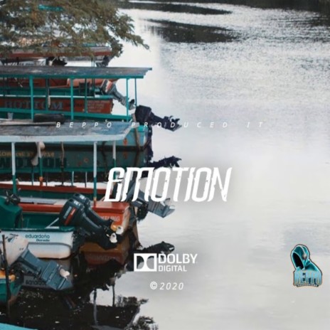 Emotion (Instrumental) | Boomplay Music