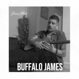 Buffalo James