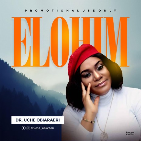 Elohim | Boomplay Music