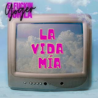 LA VIDA MIA lyrics | Boomplay Music