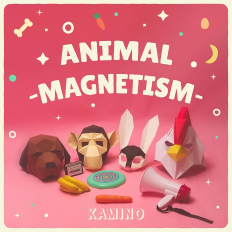 Animal Magnetism | Boomplay Music