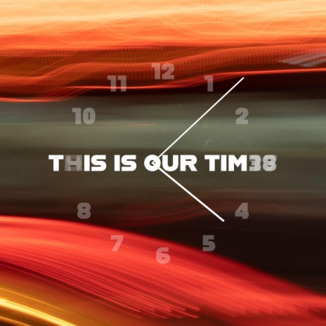 This Is Our Time ft. Jacob Pinedo | Boomplay Music