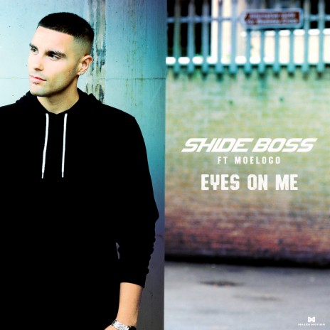 Eyes On Me ft. Moelogo | Boomplay Music