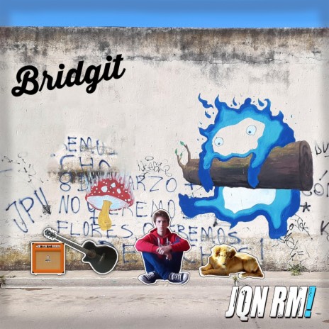 Bridgit | Boomplay Music