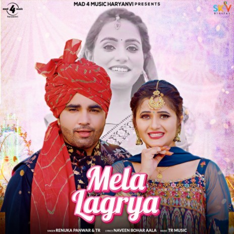 Mela Lagrya ft. TR | Boomplay Music