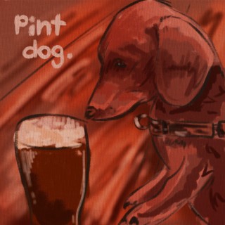 Pint Dog